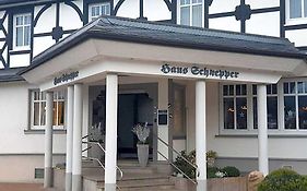 Hotel Schnepper